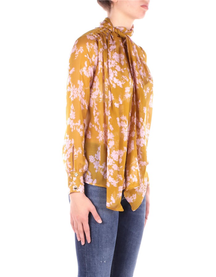 ELISABETTA FRANCHI Camicie Camicette Donna CAS7951E2 5 