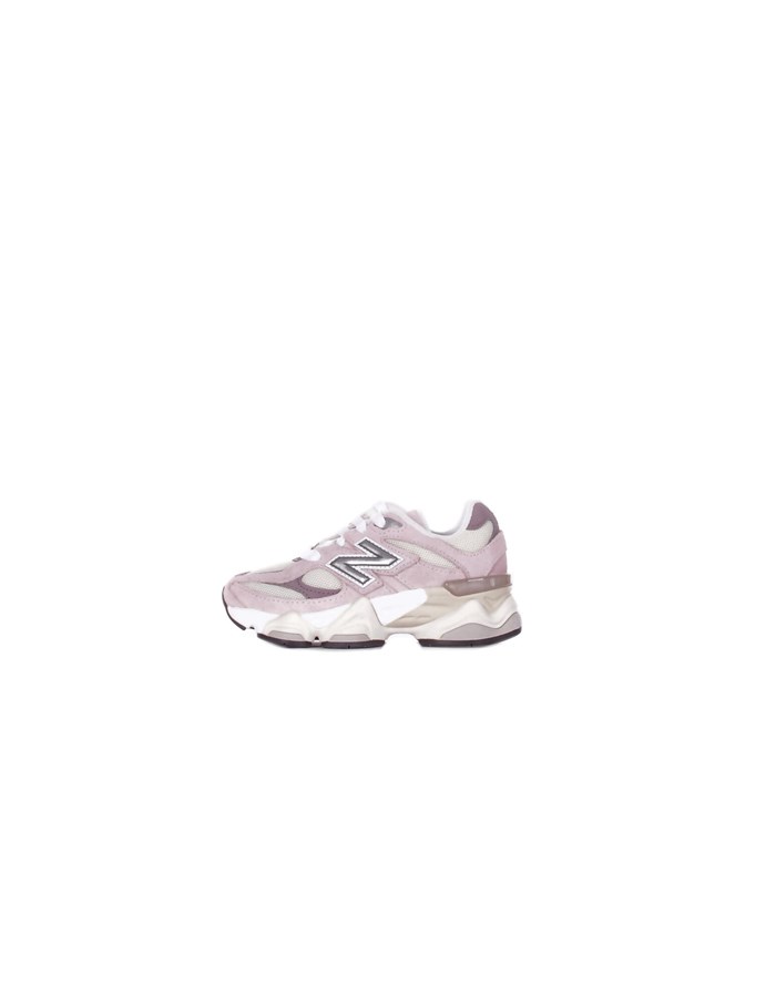 NEW BALANCE Sneakers Rose