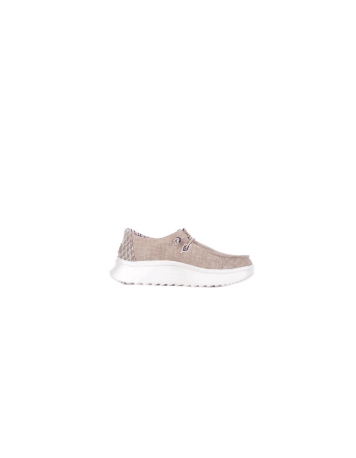HEY DUDE Scarpe Basse Mocassini Donna 41946 3 