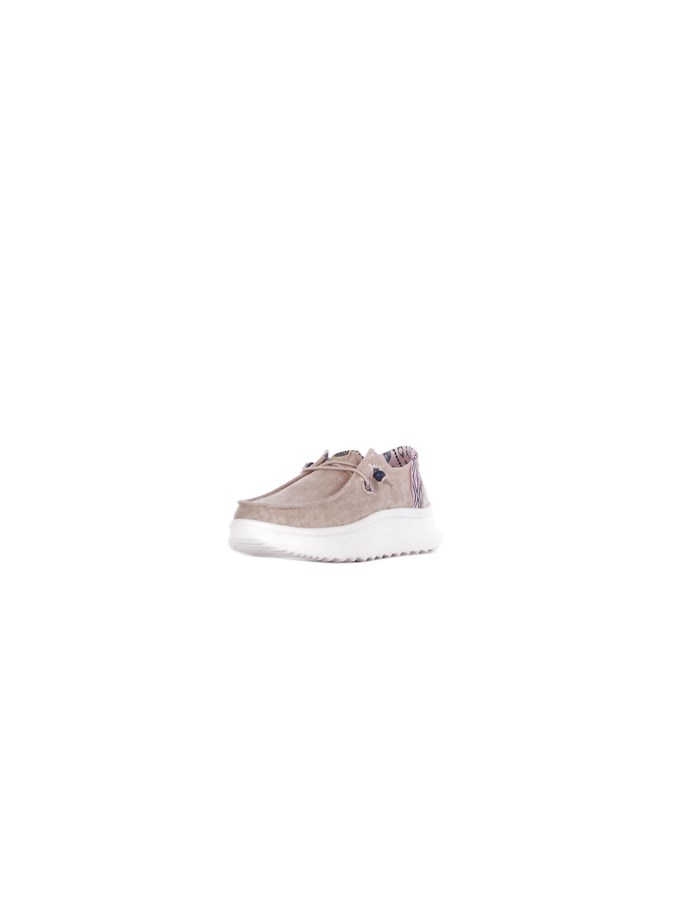 HEY DUDE Scarpe Basse Mocassini Donna 41946 5 