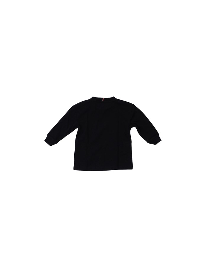 TOMMY HILFIGER Crewneck  Blue