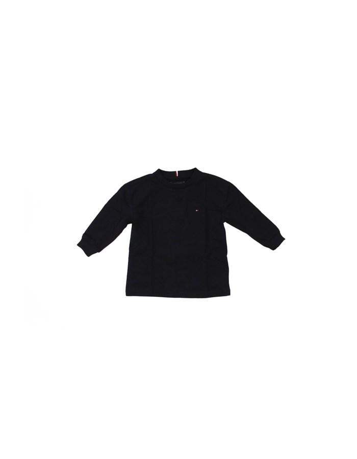 TOMMY HILFIGER Crewneck  Blue