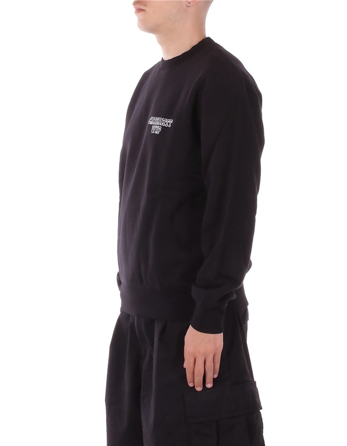 CARHARTT WIP Felpa Black