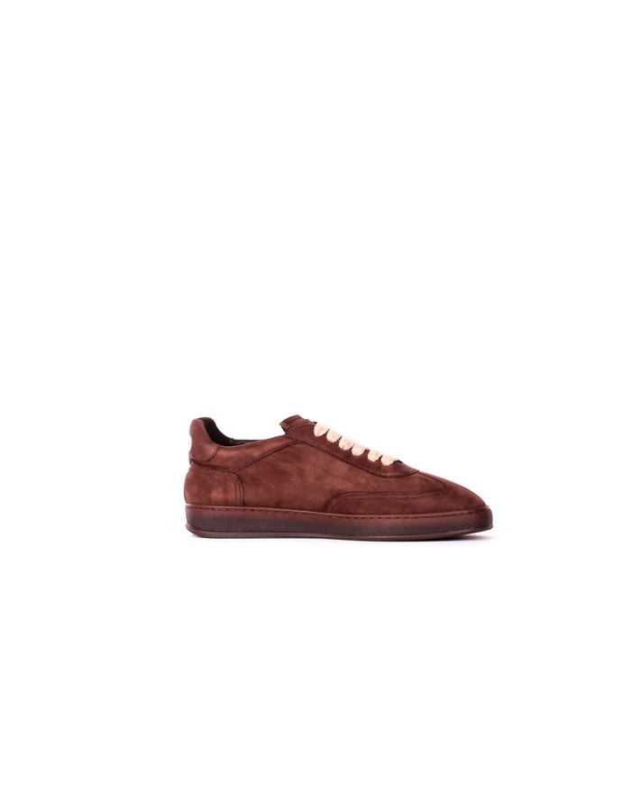 SOLDINI 80 Sneakers Basse Uomo 80005 N SL2 3 