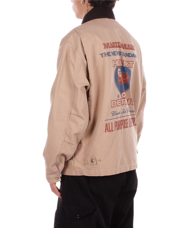 CARHARTT WIP  Maglia Uomo I035553 2 