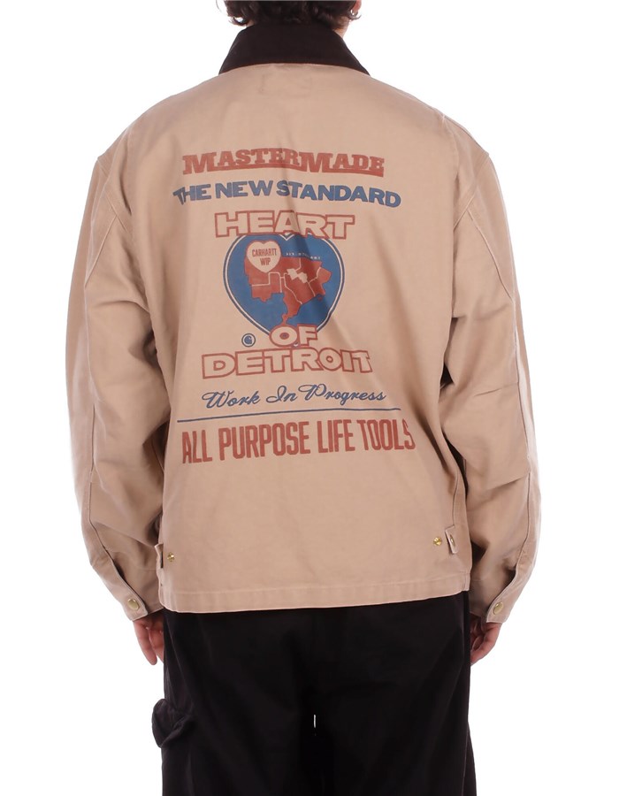 CARHARTT WIP  Maglia Uomo I035553 3 