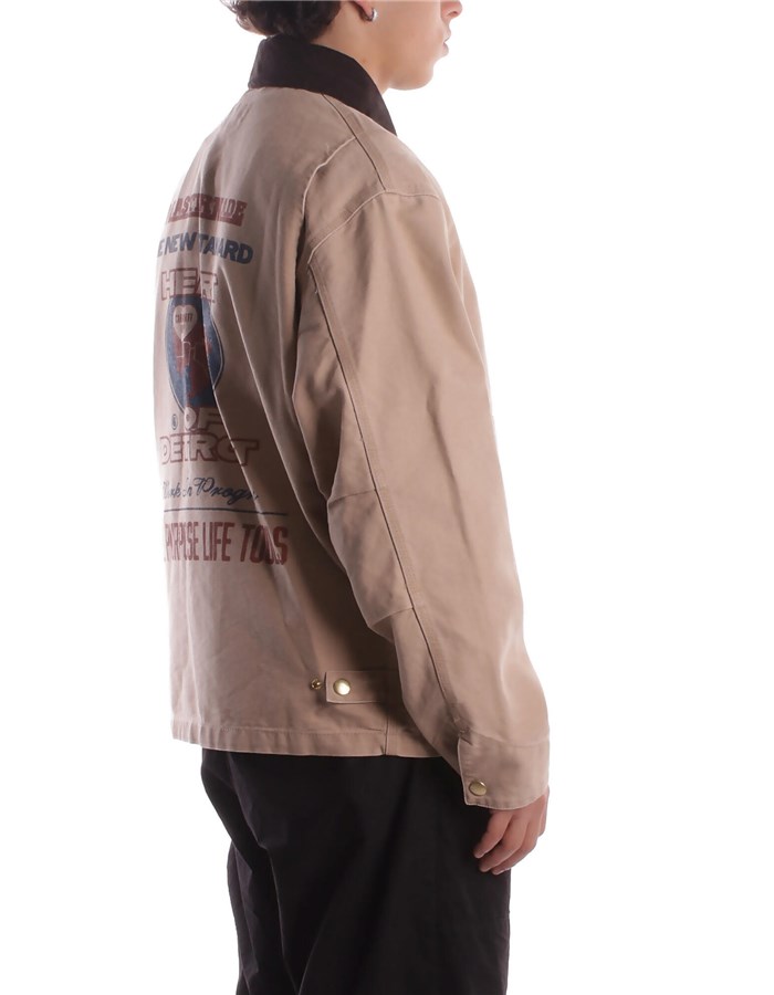 CARHARTT WIP  Maglia Uomo I035553 4 