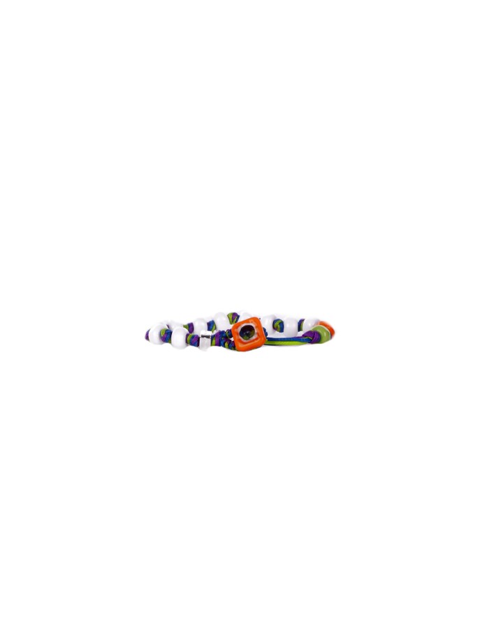 AUA Bracciali Bianco