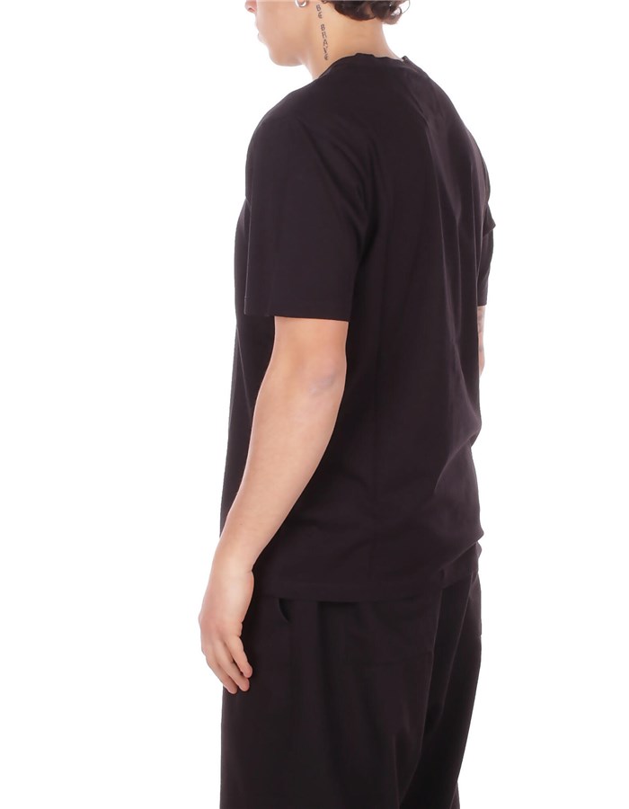 CP COMPANY  T-shirt Uomo RCCMTS726A005100W 2 
