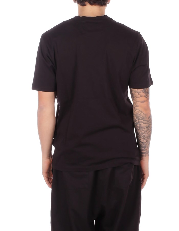 CP COMPANY  T-shirt Uomo RCCMTS726A005100W 3 