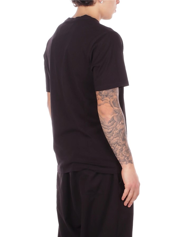 CP COMPANY  T-shirt Uomo RCCMTS726A005100W 4 