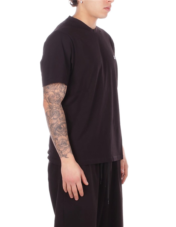 CP COMPANY  T-shirt Uomo RCCMTS726A005100W 5 