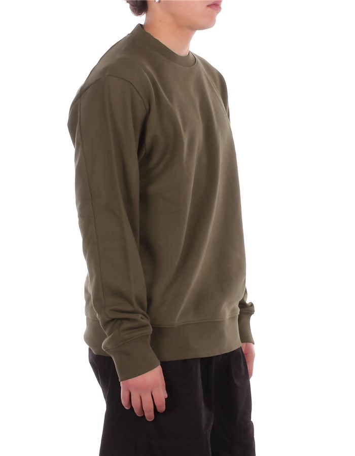 CP COMPANY Maglieria Girocollo Uomo RCCMSS713A 005086W 5 