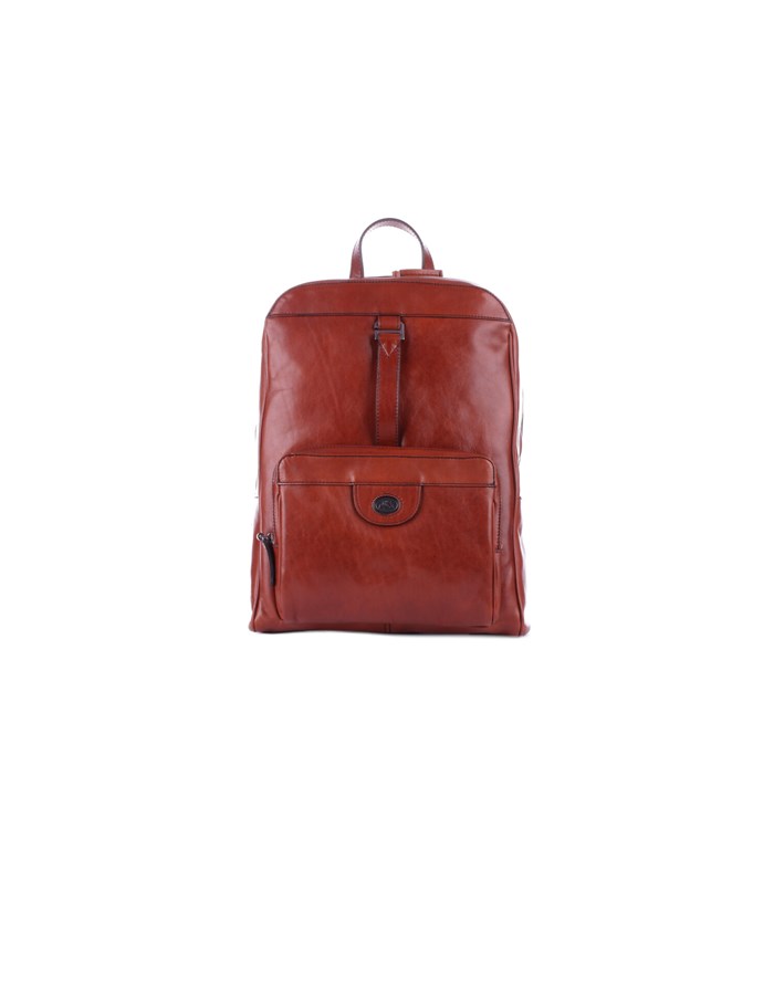 THE BRIDGE Pc bag Brown