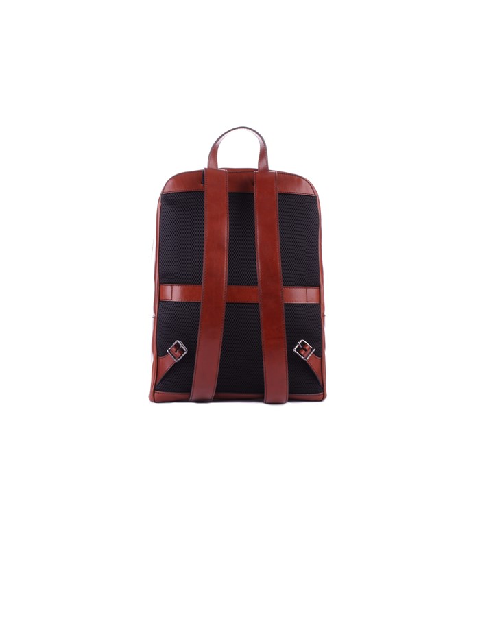 THE BRIDGE Pc bag Brown