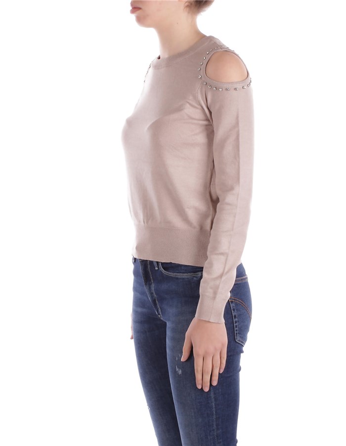 ONLY Crewneck  Beige