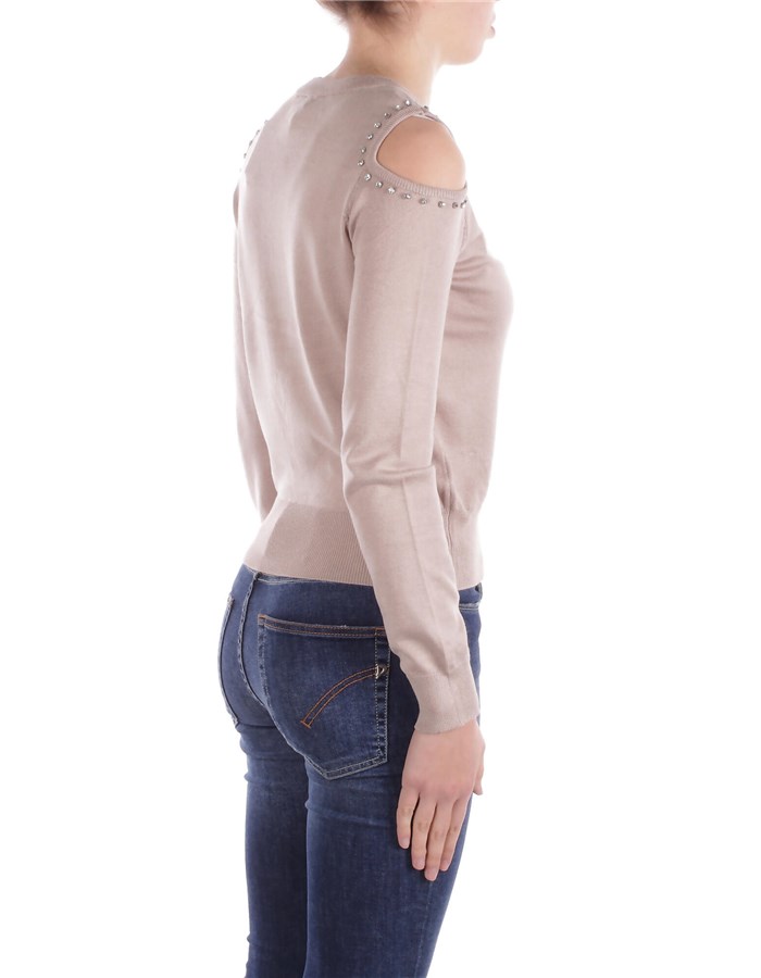 ONLY Maglieria Maglie Girocollo Donna 15339512 4 