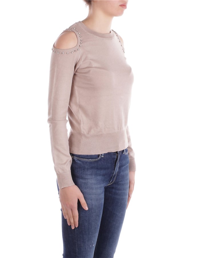 ONLY Maglieria Maglie Girocollo Donna 15339512 5 