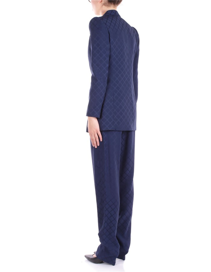 ELISABETTA FRANCHI Giacche Blazer Donna GI15352E2 2 