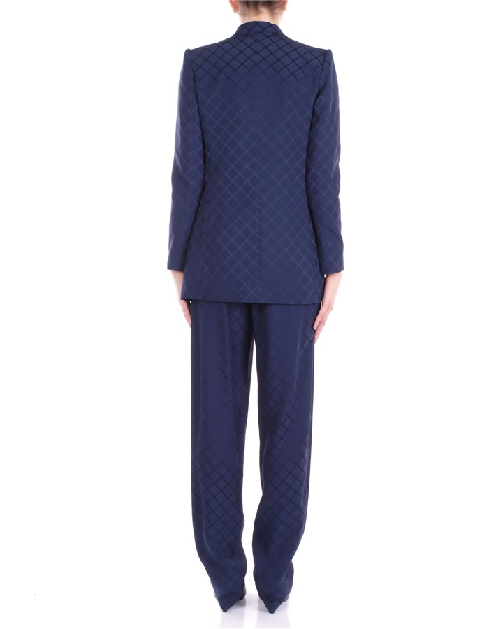 ELISABETTA FRANCHI Giacche Blazer Donna GI15352E2 3 