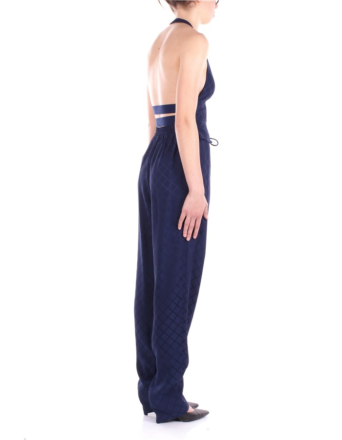 ELISABETTA FRANCHI Giacche Gilet Donna GL00652E2 4 