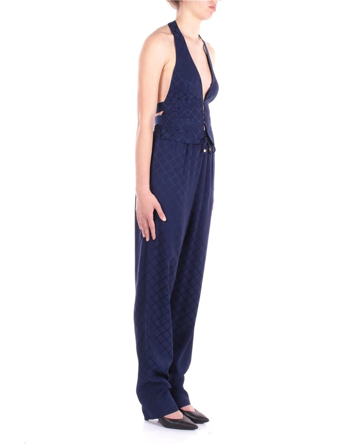 ELISABETTA FRANCHI Giacche Gilet Donna GL00652E2 5 