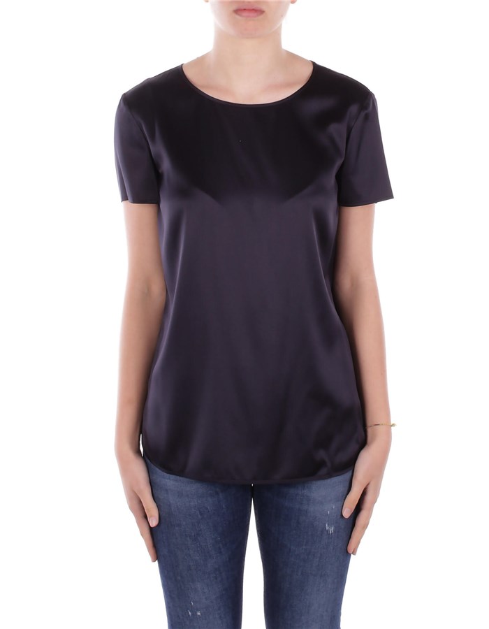 MAX MARA Blouses Blue