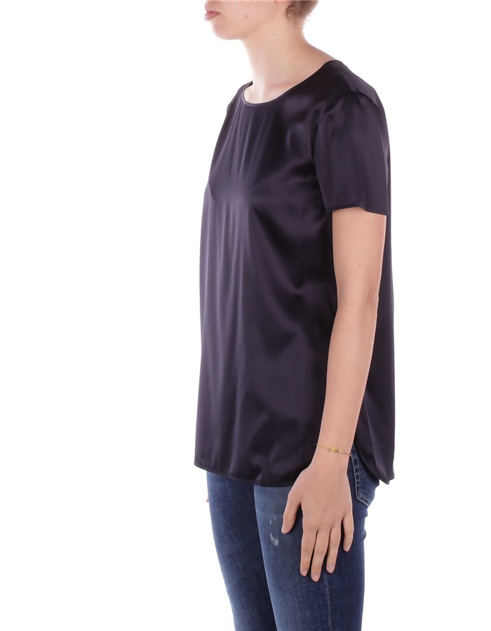 MAX MARA Blouses Blue