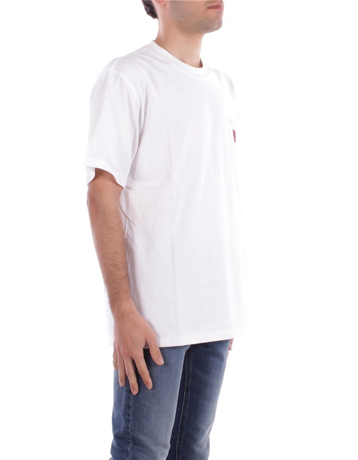 DICKIES T-shirt Manica Corta Uomo DK0A4Z8T 5 