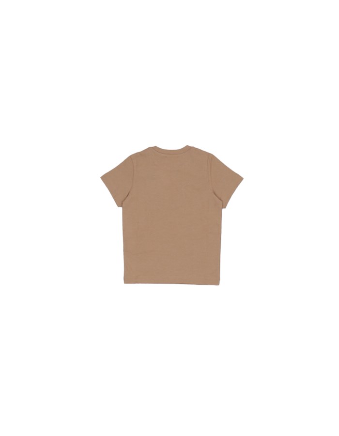 DIESEL T-shirt Beige