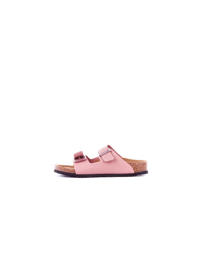 BIRKENSTOCK Sandals Low Unisex Junior 1026423 0 