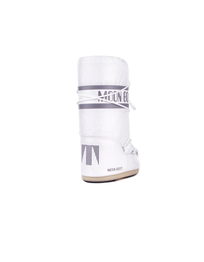 MOON BOOT Sci Sci Donna 80D1400440 A001 2 