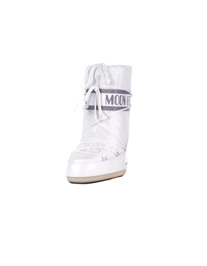 MOON BOOT Sci Sci Donna 80D1400440 A001 5 