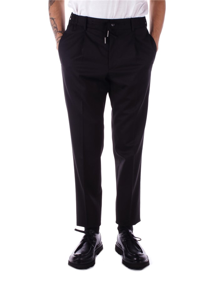 TAGLIATORE Regular Nero