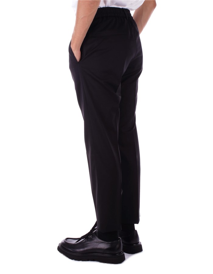TAGLIATORE Pantaloni Regular Uomo P NEWMAN 150111 2 