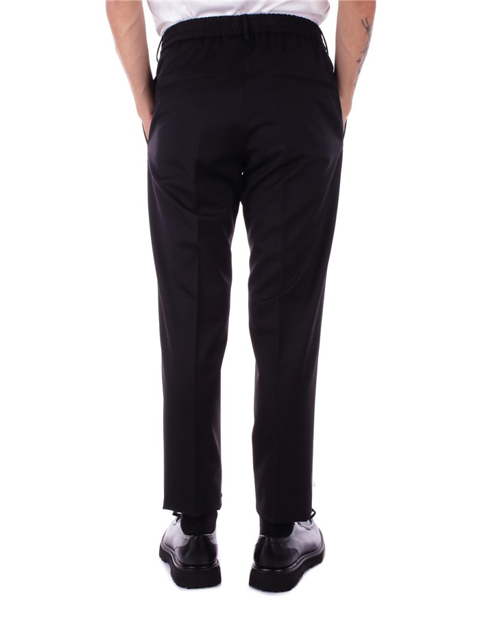 TAGLIATORE Pantaloni Regular Uomo P NEWMAN 150111 3 