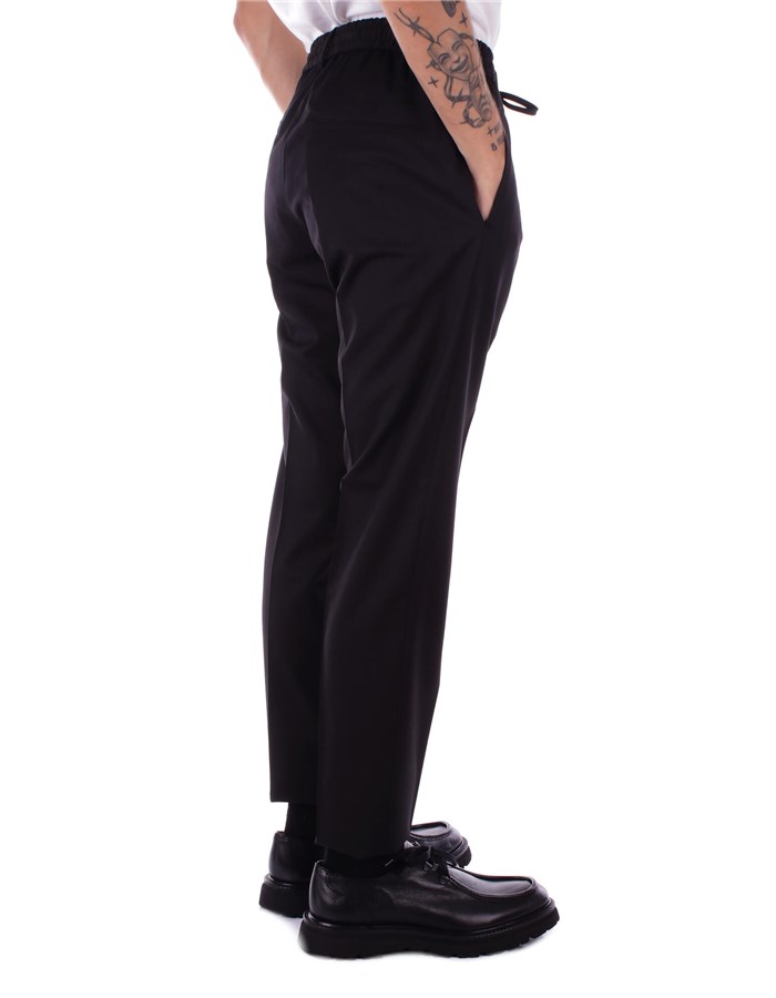 TAGLIATORE Pantaloni Regular Uomo P NEWMAN 150111 4 