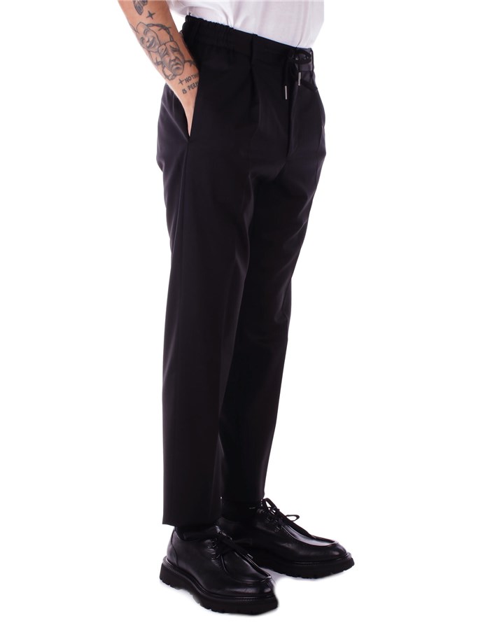 TAGLIATORE Pantaloni Regular Uomo P NEWMAN 150111 5 