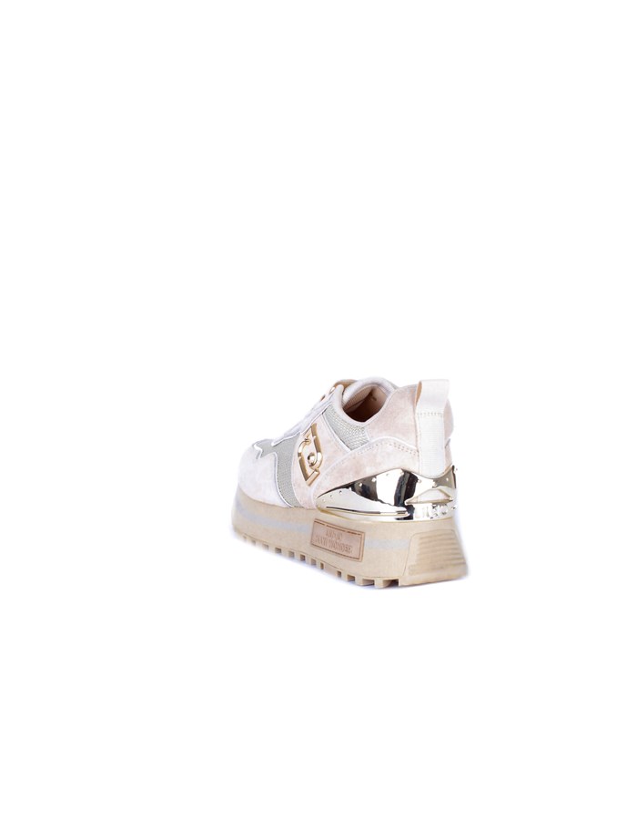 LIU JO Sneakers  high Women BF3011PX027 1 