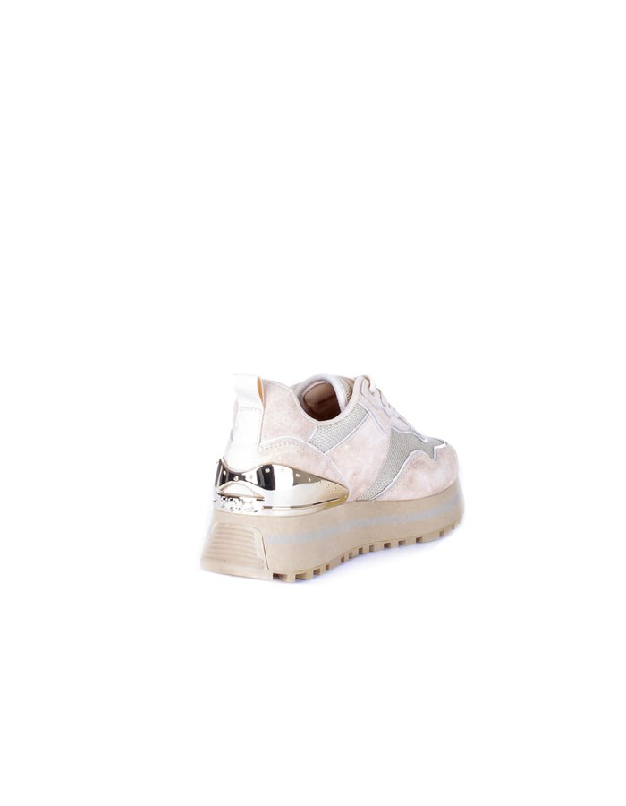 LIU JO Sneakers  high Women BF3011PX027 2 
