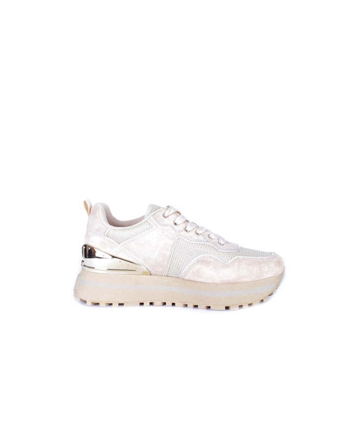 LIU JO Sneakers  high Women BF3011PX027 3 