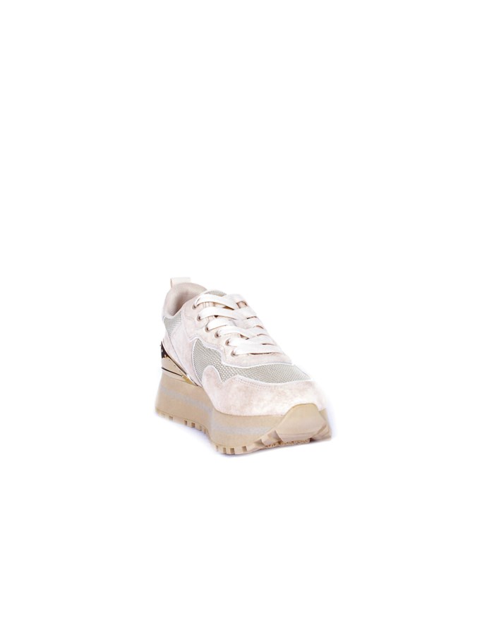 LIU JO Sneakers  high Women BF3011PX027 4 