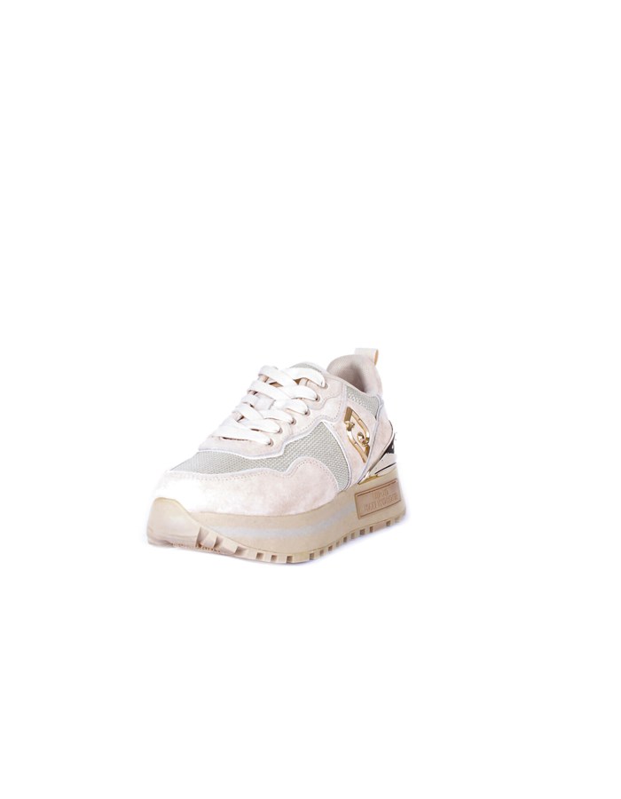 LIU JO Sneakers  high Women BF3011PX027 5 