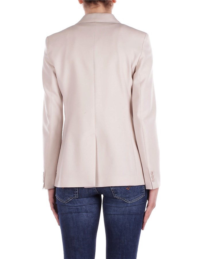 MAX MARA Giacche Blazer Donna NERVOSO 3 