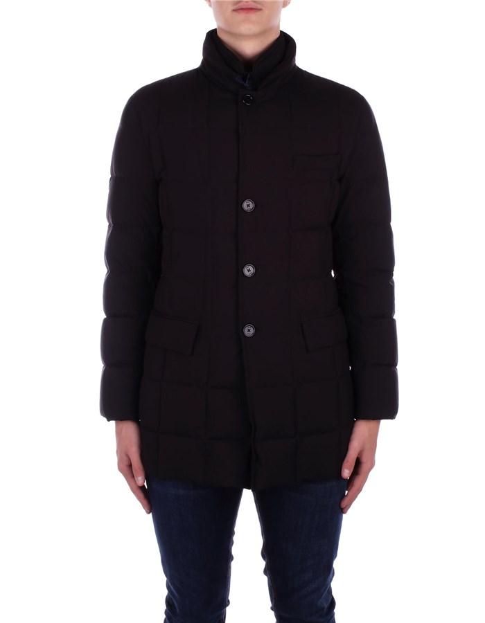 FAY Long Black