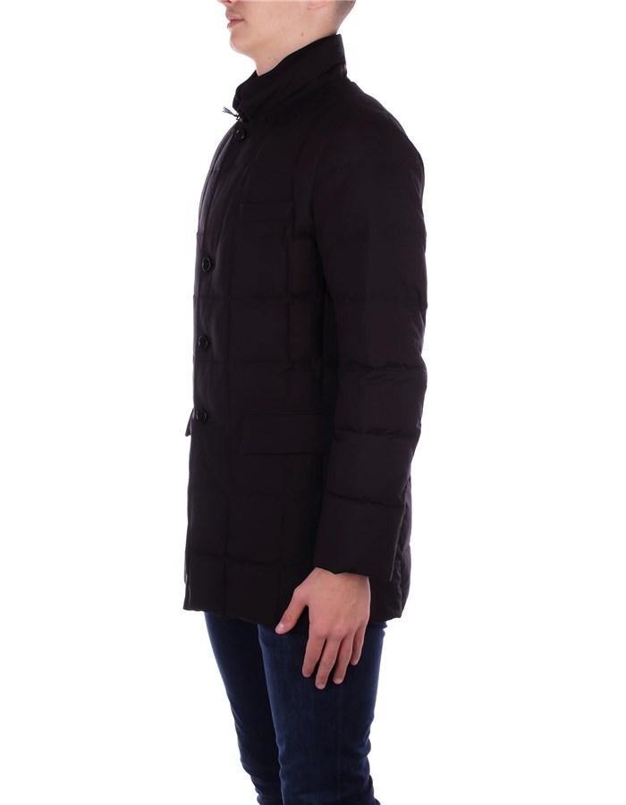 FAY Long Black