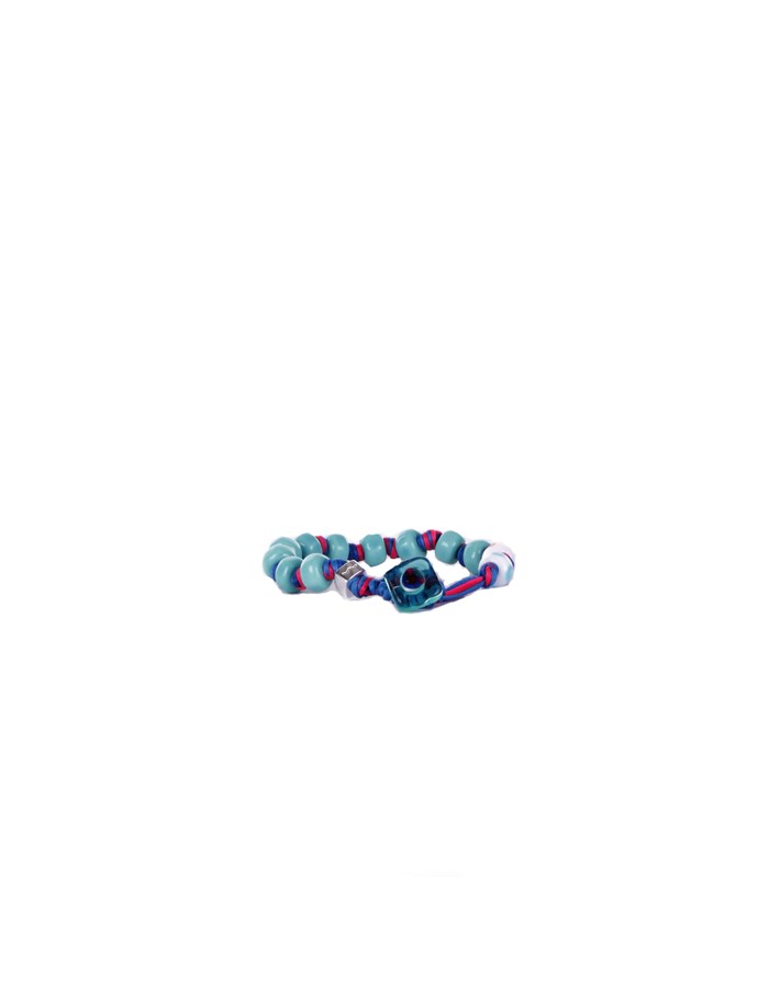 AUA Bracciali Verde acqua