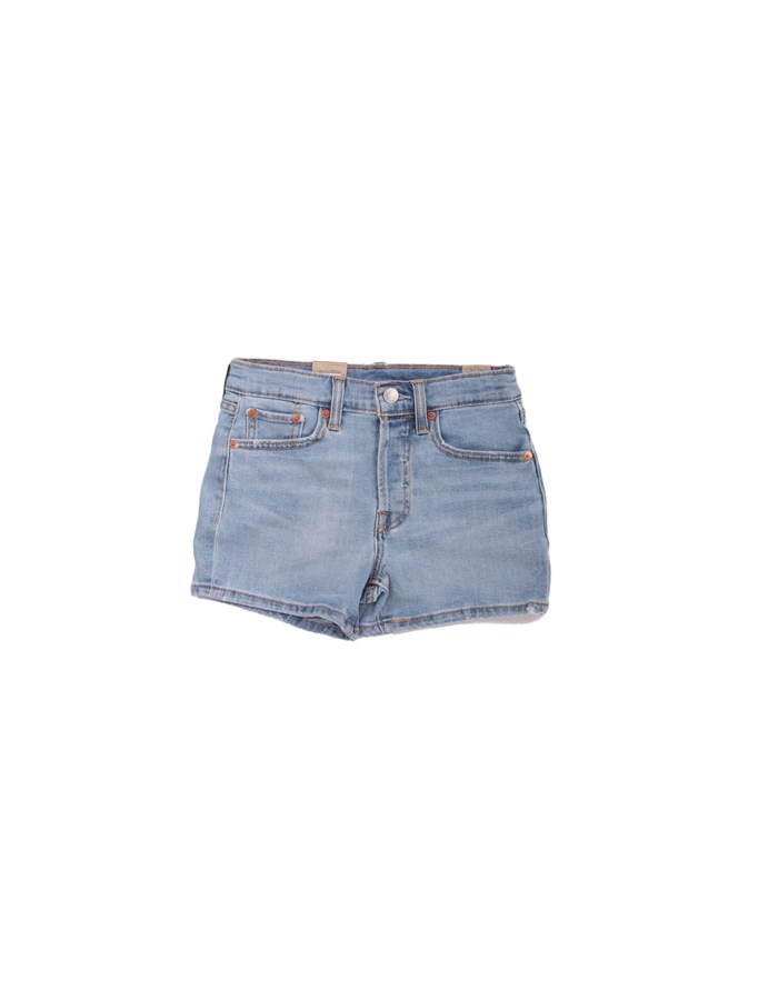 LEVI'S Denim Denim chiaro