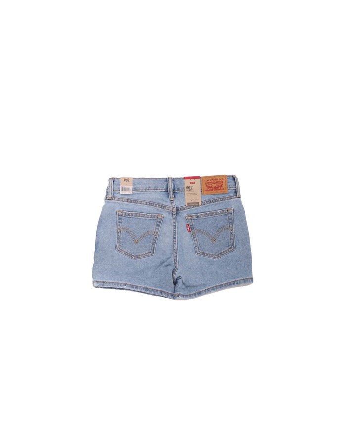 LEVI'S Denim Denim chiaro