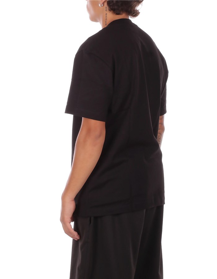 LACOSTE T-shirt Manica Corta Uomo TH5899 2 